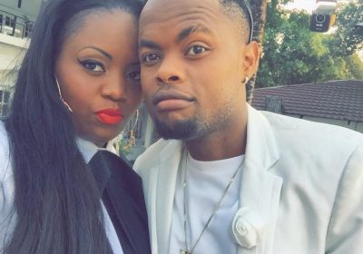 “De Mulher para mulher” é o nome do primeiro álbum da Mimae