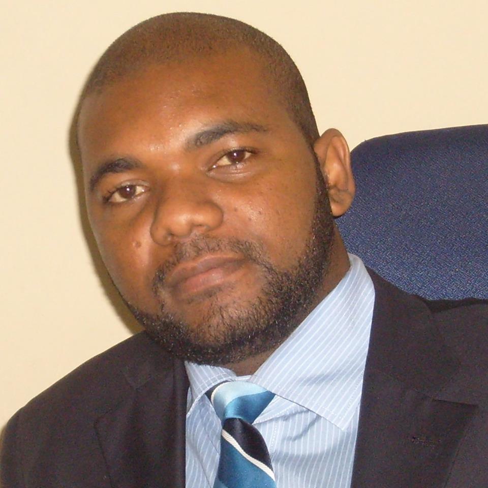 Faizal António – O grande impulsionador da música moçambicana