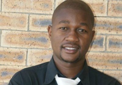 Músico Raio X volta ao Mundo da Música