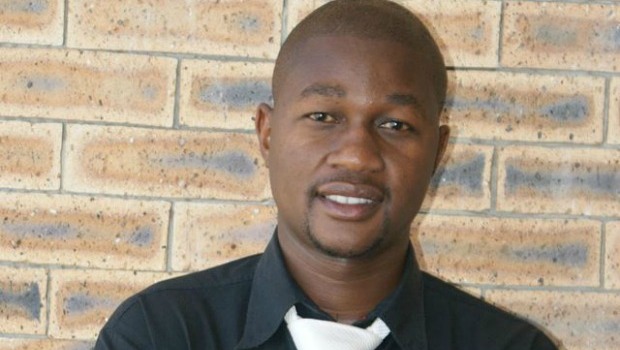 Músico Raio X volta ao Mundo da Música