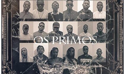 Sameblood Studio apresenta: Os Primos