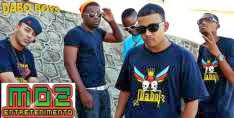Dabo Boys esta de Volta