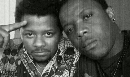 “Azagaia e Kara Boss são os Niggas mais pesados de Moz”
