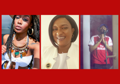 Famosos Moçambicanos: Fama VS Formação