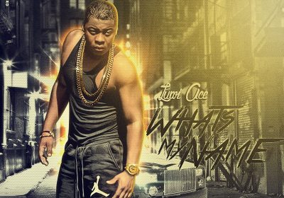 MARCAS MOÇAMBICANAS: LUWI ACE LANÇA LINHA DE CAMISETAS