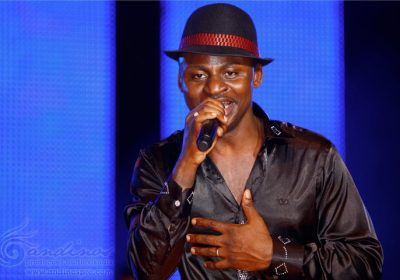 Saiba quanto o Matias Damasio vai receber nos shows que fará em Moçambique