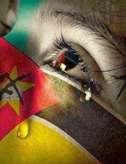 Greve  dos Moçambicanos na Internet