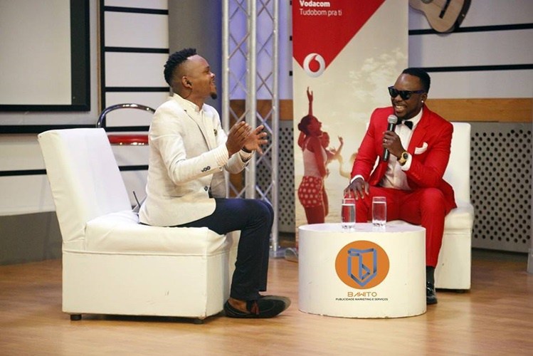 Mr. Bow não actua no show de Fred Jossias por falta de pagamento