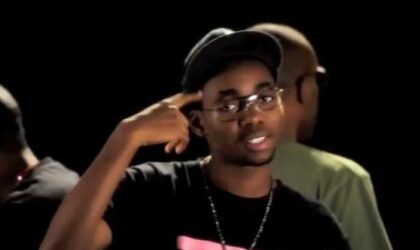 Hernâni da Silva diz que é Possivel ir Longe com Rap em Moçambique