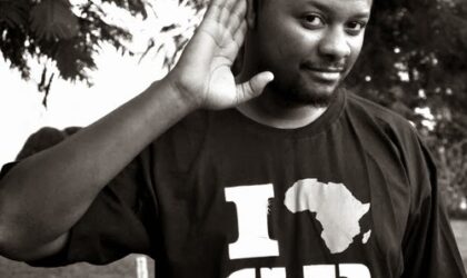 Azagaia fala da demissão do Fred Jossias