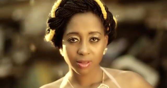 Dama do bling novamente nomeada para o AFRIMA – All African Music Awards