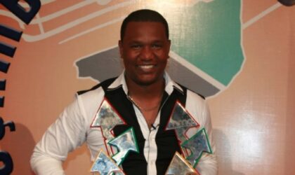 TVM perdoa o Gabriel Junior