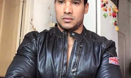 Ivo Mahel voltou a música de barriga cheia e sem lançar nenhum trabalho musical