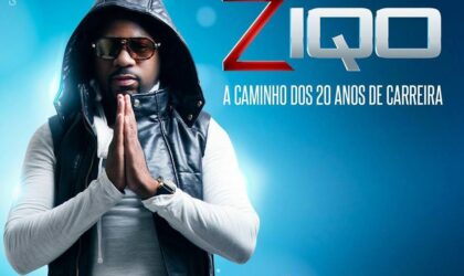 Ziqo diz que os empresários devem investir nos artistas Moçambicanos