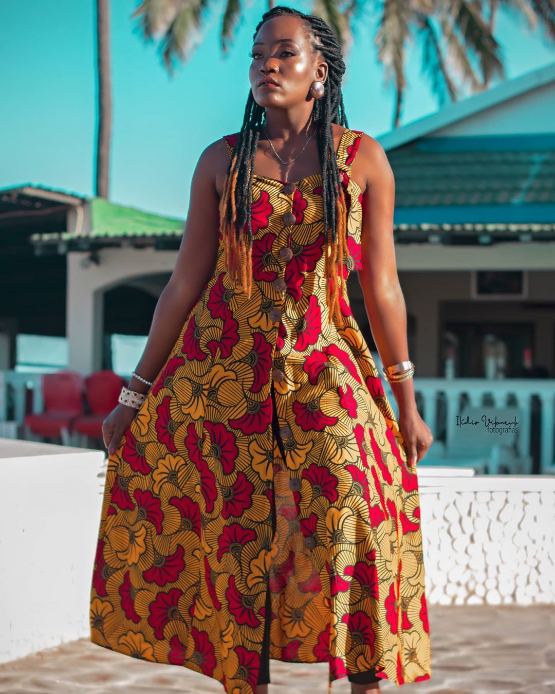 Festival da Capulana movimenta mais de 180 mulheres