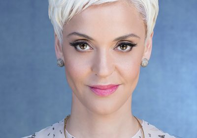 Você sabia que Mariza nasceu em Moçambique?