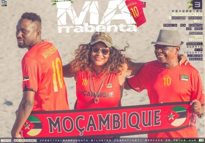 10ª edição do Festival da Marrabenta junta gerações