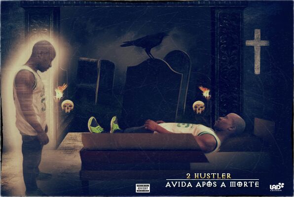 2 Hustler volta definitivamente no mundo da música