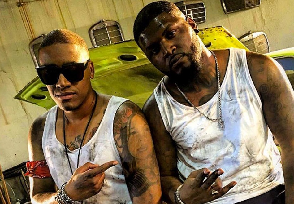 Plutonio – A grande revelação do último álbum de Anselmo Ralph