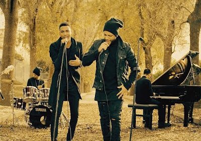 Os Calema estarão no Festival Tropical do Zouk 2017