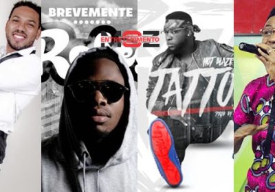 Conheça alguns álbuns mais eperados de 2017 em Moçambique