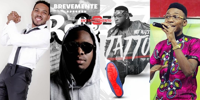 Conheça alguns álbuns mais eperados de 2017 em Moçambique