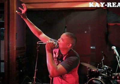 Kay Real perde batalha contra Ntsua