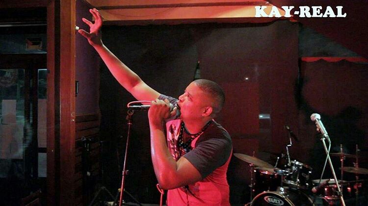 Kay Real perde batalha contra Ntsua