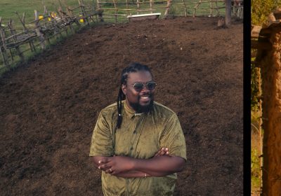 Biografia do Cambezo: Cantor e Compositor Moçambicano