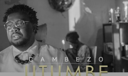Cambezo – Utumbe: Uma escuta de esperança