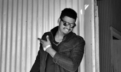 Biografia do cantor Richard Suleimane