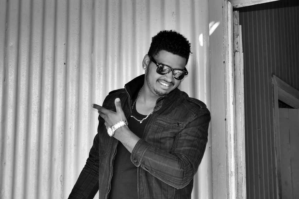 Biografia do cantor Richard Suleimane