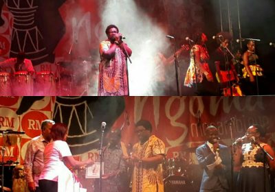 Conheça os vencedores do Ngoma Moçambique 2017