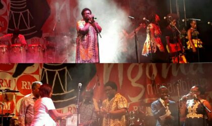 Conheça os vencedores do Ngoma Moçambique 2017