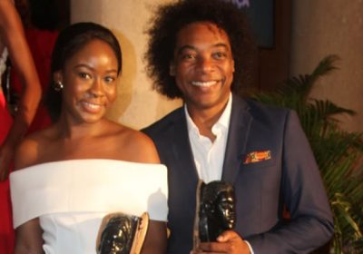 Vencedores do MFW Fashion Awards 2017