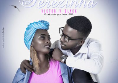 Biografia do V Black