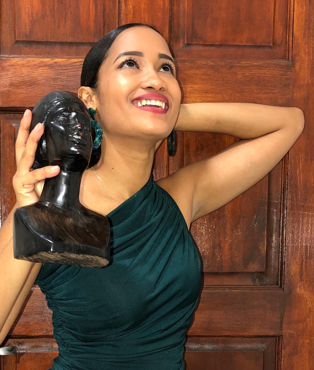 Vencedores do Mozambique Fashion Awards 2018