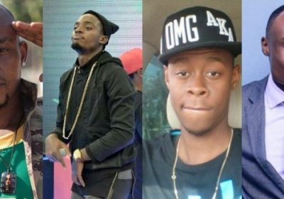 Saiba quais são os cursos que fizeram alguns alguns rapper´s moçambicanos