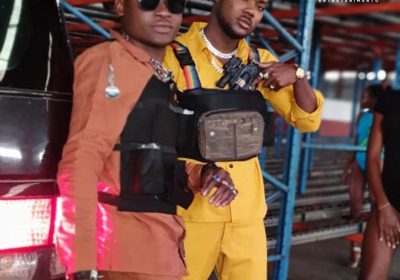 Troy e Valter Artístico lançam a música “Pescador”