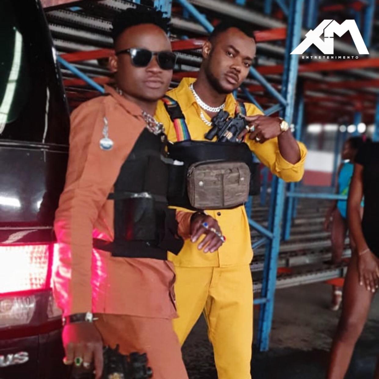 Troy e Valter Artístico lançam a música “Pescador”