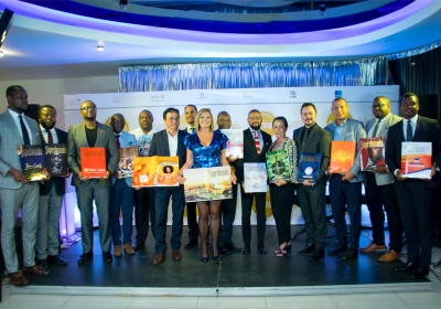 5ª edição da Superbrands Moçambique premeia 16 marcas