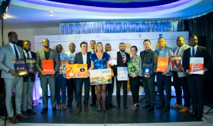 5ª edição da Superbrands Moçambique premeia 16 marcas