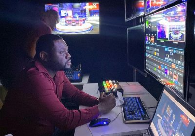 Strong Live TV já na DSTV e GoTV