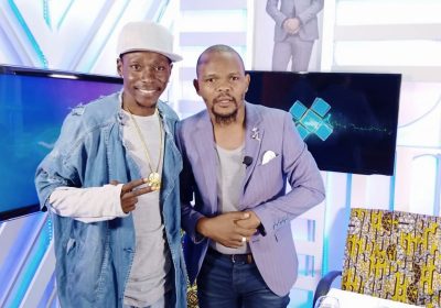 A TV Do Futuro – Fred Jossias Show