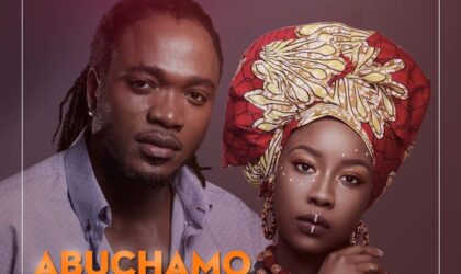 Abuchamo Munhoto prepara lançamento de uma nova música ao lado da Euridse Jeque