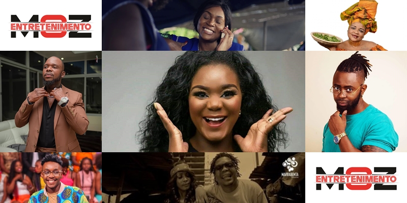 Dezembro chegou: conheça as músicas que não podem faltar na playlist