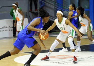 Ferroviário de Maputo campeão africano de clubes