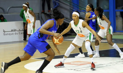 Ferroviário de Maputo campeão africano de clubes