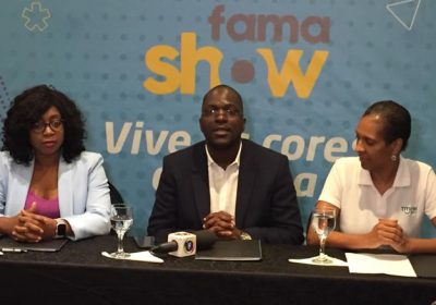 ZAP traz de volta o Fama Show