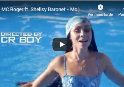 MC Roger ft. Shellsy Baronet – Mc ja voltou ( Vídeo Oficial )